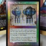 Aetherflux Reservoir #65 - Brothers' War