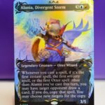 Alania, Divergent Storm #344 - BLB