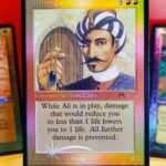 Ali from Cairo - Arabian Nights