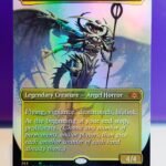 Atraxa, Praetors' Voice #353 - 2XM