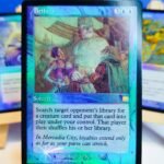 Bribery - Mercadian Masques