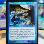 Chain of Vapor - Onslaught