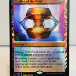 Chalice of the Void #33 - MPS