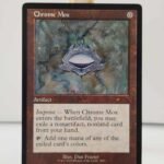 Chrome Mox - SLD