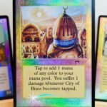 City of Brass - Arabian Night