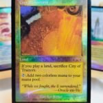 City of Traitors - Exodus