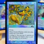 Cloud of Faeries - Urza's Legacy