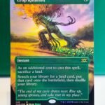 Crop Rotation #349 - 2XM