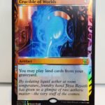 Crucible of Worlds #11 - MPS