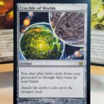 Crucible of Worlds #114 - Fifth Dawn