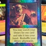 Demonic Tutor - Beta