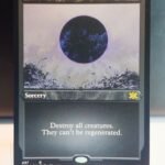 Damnation #437 - 2X2