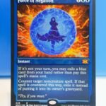 Force of Negation #429 - 2X2