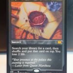 Imperial Seal #439 - 2X2