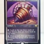 Sensei's Divining Top #566 - 2X2