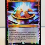 Engineered Explosives #36 - MPS