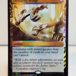 Ensnaring Bridge #37 - MPS