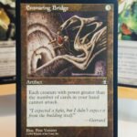 Ensnaring Bridge - Stronghold