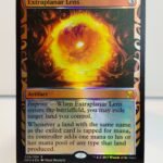 Extraplanar Lens #38 - MPS