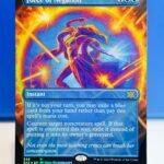 Force of Negation #346 - 2X2