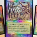 Gaea's Cradle - Urza's Saga