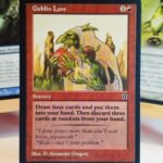 Goblin Lore - Portal Second Age