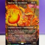 Hazel of the Rootbloom #102 - BLC