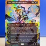 Jace, the Mind Sculptor #93 - BLC