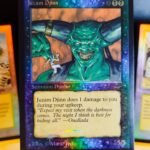 Juzam Djinn - Arabian Nights