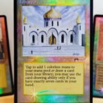 Library of Alexandria - Arabian Nights