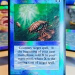 Mana Drain - Legends