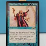 Mind Over Matter - Exodus