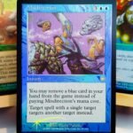 Misdirection - Mercadian Masques