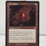 Mox Amber #35 - The Brothers' War Retro Artifacts