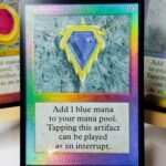 Mox Sapphire - Beta