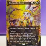 Ms. Bumbleflower #103 - BLC