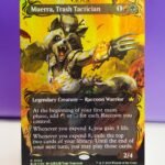 Muerra, Trash Tactician #352 - BLB