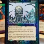 Necropotence - Deckmasters