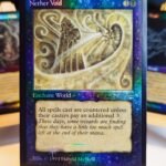 Nether Void - Legends