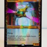 Ornithopter #42 - MPS