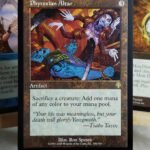 Phyrexian Altar - Invasion