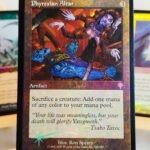 Phyrexian Altar - Invasion