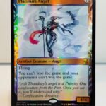 Platinum Angel #46 - MPS