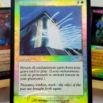 Replenish - Urza's Destiny