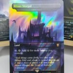 Cabal Coffers (Minas Morgul) #390 - LTC