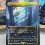 Cavern of Souls (Paths of the Dead) #392 - LTC