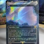 Gemstone Caverns (Glittering Caves of Aglarond) #394 - LTC