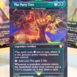 The Great Henge (The Party Tree) #378 - LTC