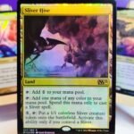 Sliver Hive #247 - M15