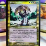 Sliver Overlord #139 - Scourge